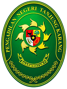 Logo PN Tanjung Karang